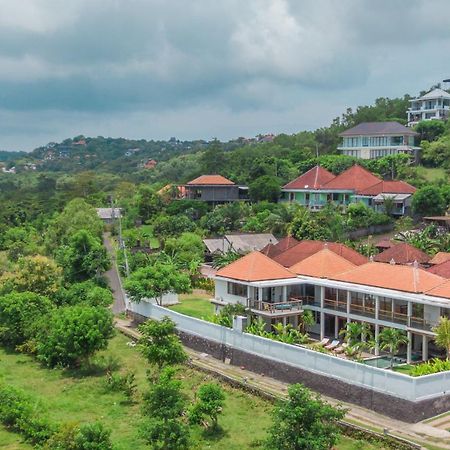 "Alam Sweet Ulu" New 3 Bed Modern Luxury "Balinese Style" Villa-Panoramic Ocean Views And Pool Uluwatu Εξωτερικό φωτογραφία