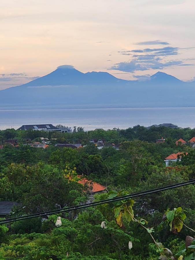 "Alam Sweet Ulu" New 3 Bed Modern Luxury "Balinese Style" Villa-Panoramic Ocean Views And Pool Uluwatu Εξωτερικό φωτογραφία