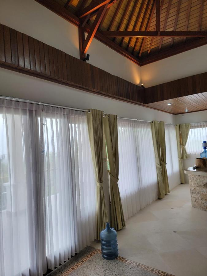 "Alam Sweet Ulu" New 3 Bed Modern Luxury "Balinese Style" Villa-Panoramic Ocean Views And Pool Uluwatu Εξωτερικό φωτογραφία